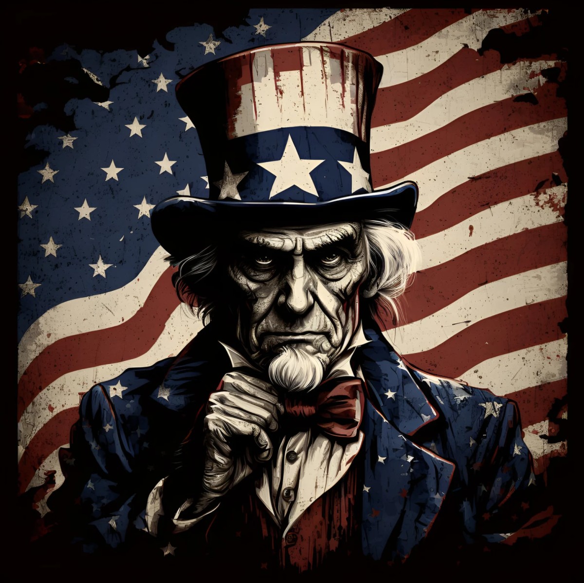 We Need You...