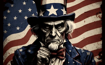 We Need You...