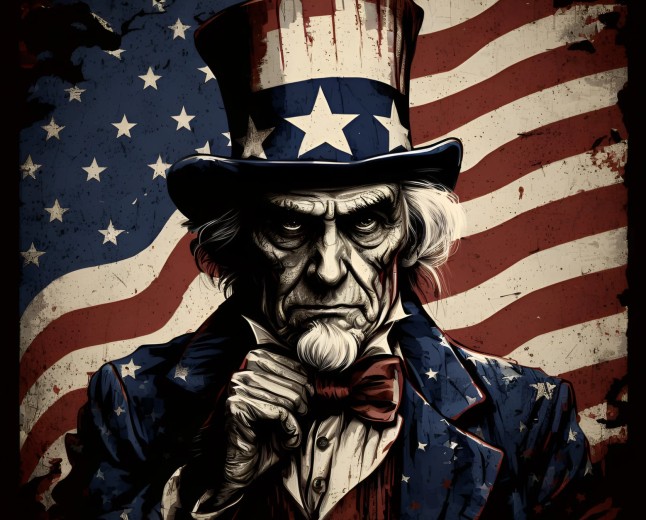 We Need You...