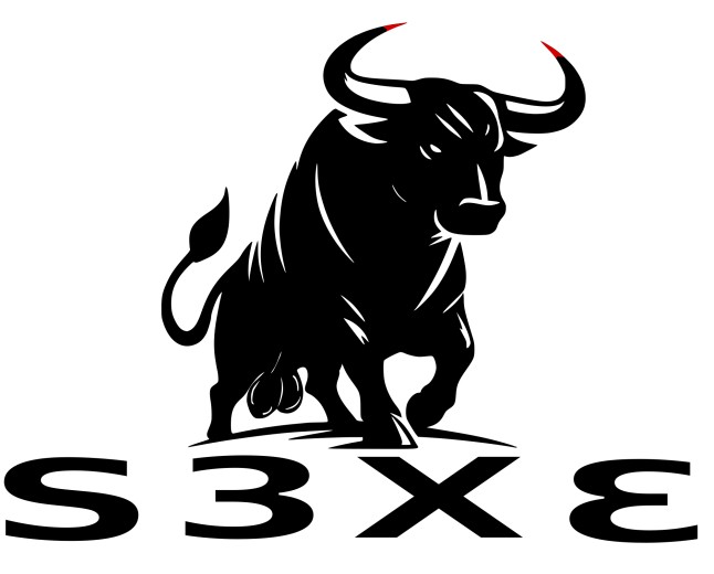 S3XE BULL ICON